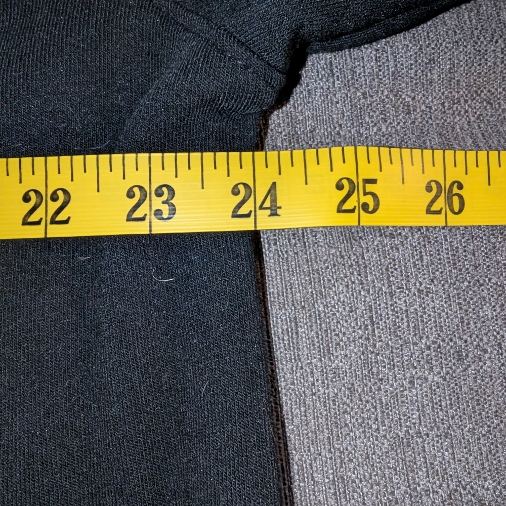 NFL Miami Dolphins Black Hoodie - Picture 3 of 4